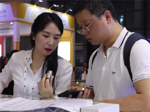 LEADTEK 流体、Flowtech China 2026 で精密ステンレス鋼継手を展示