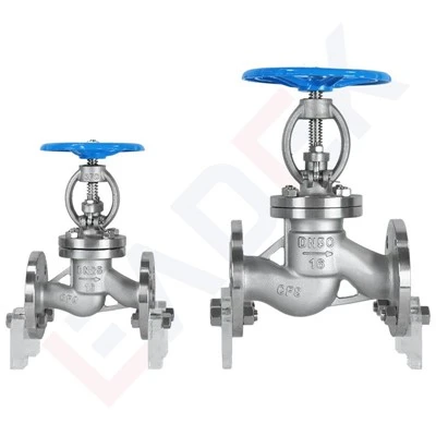 flanged gate valve Features flanged gate valve Features